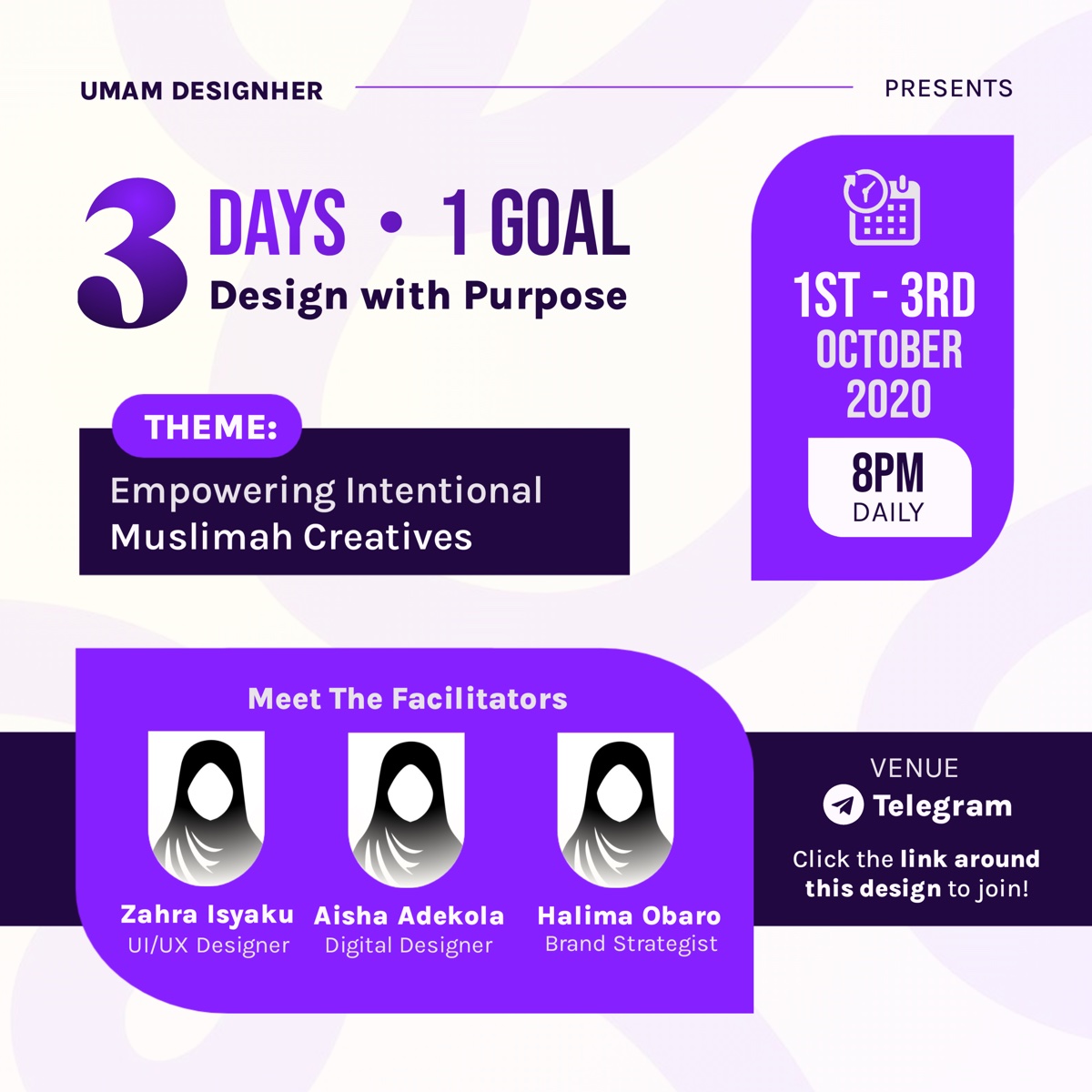 Social Media Designs